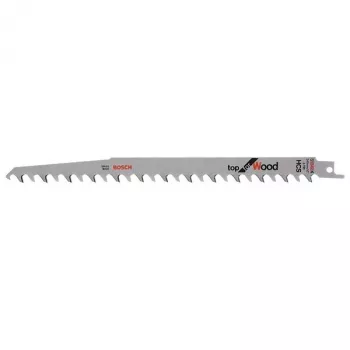 Bosch 2 608 650 681 list pre priamočiaru/vykružovaciu/šabľovú pílu