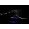 All-in-One kvapalinový chladič Alphacool Eisbaer 360 CPU