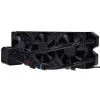 All-in-One kvapalinový chladič Alphacool Eisbaer 360 CPU