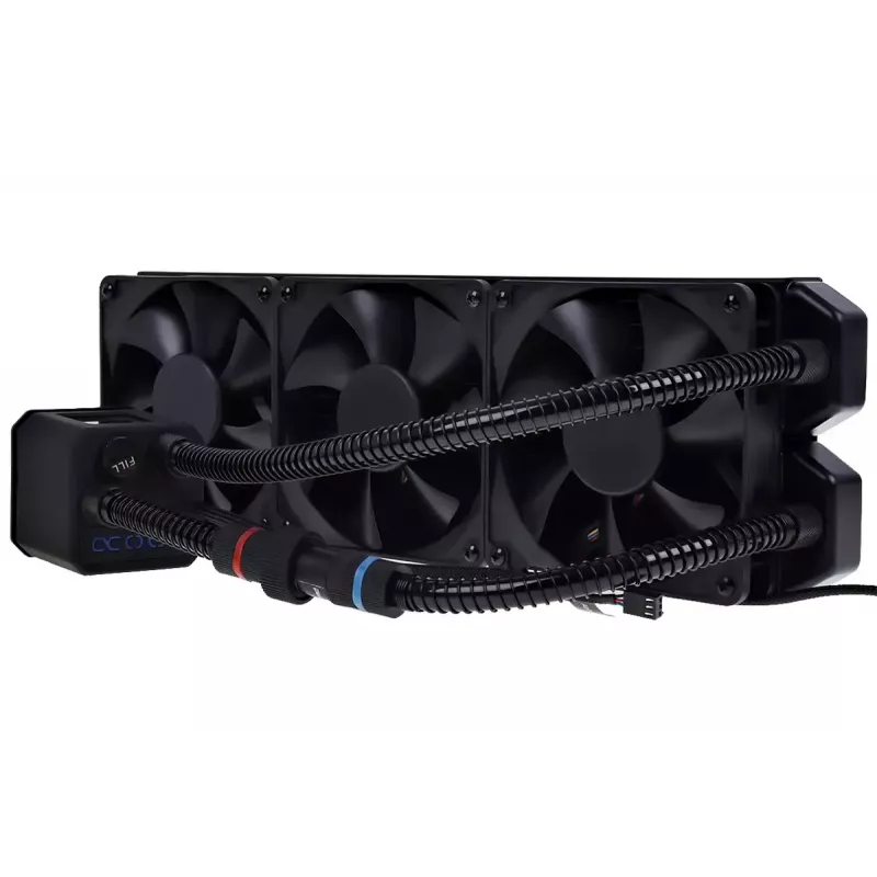 All-in-One kvapalinový chladič Alphacool Eisbaer 360 CPU