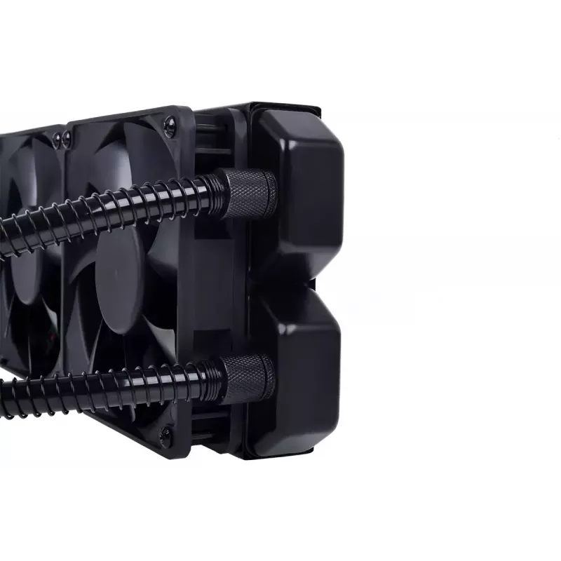 All-in-One kvapalinový chladič Alphacool Eisbaer 360 CPU