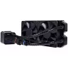 All-in-One kvapalinový chladič Alphacool Eisbaer 240