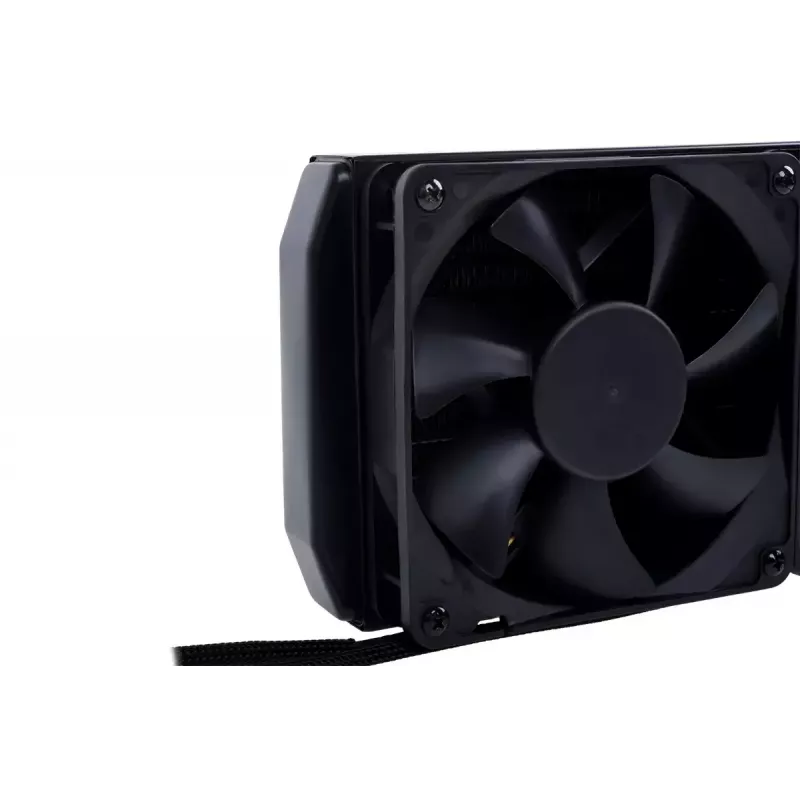 All-in-One kvapalinový chladič Alphacool Eisbaer 240