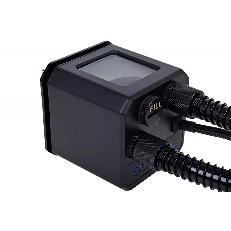 All-in-One kvapalinový chladič Alphacool Eisbaer 240