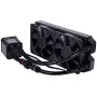 All-in-One kvapalinový chladič Alphacool Eisbaer 240