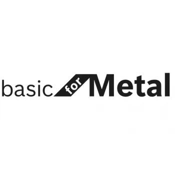 Čepele do priamočiarej píly Bosch T 118 G Basic for Metal 2608631674