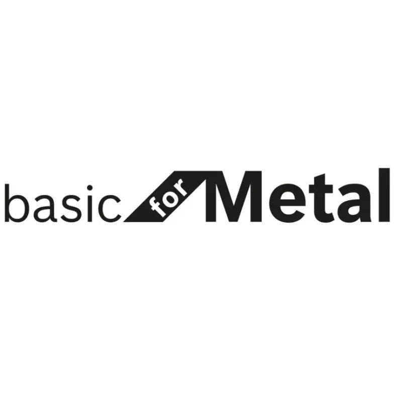 Čepele do priamočiarej píly Bosch T 118 G Basic for Metal 2608631674