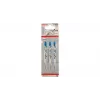 Čepele do priamočiarej píly Bosch T 118 G Basic for Metal 2608631674