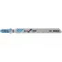 Čepele do priamočiarej píly Bosch T 118 G Basic for Metal 2608631674