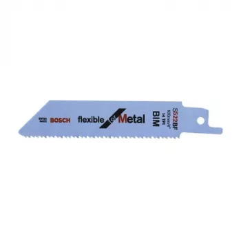 Bosch 2 608 656 011 čepeľ do priamej/skopírovacej/šabľovej píly