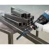 Čepele do šabľovej píly Bosch S 1130 CF Endurance na kov 225 mm, 25 kusov