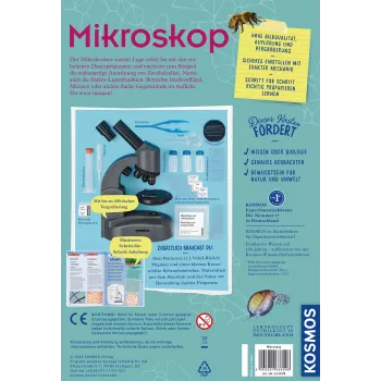 Kosmos 33414758 detská vedecká hračka