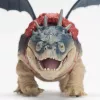 Sada akčných figúrok Spinmaster – DreamWorks Dragons: Gronckle & Fishlegs, viacfarebné, od 4 rokov
