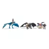 Sada akčných figúrok Spinmaster – DreamWorks Dragons: Gronckle & Fishlegs, viacfarebné, od 4 rokov