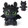 Plyšová zberateľská figúrka draka Spin Master How to Train Your Dragon – totemový dizajn, mäkká figúrka, sortimentné varianty