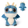Plyšová zberateľská figúrka draka Spin Master How to Train Your Dragon – totemový dizajn, mäkká figúrka, sortimentné varianty