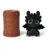 Plyšová zberateľská figúrka draka Spin Master How to Train Your Dragon – totemový dizajn, mäkká figúrka, sortimentné varianty