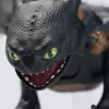 Akčná figúrka Spinmaster Ultimate Plasma Blast Toothless 25 palcov krídla svetlo & zvuk, od 4 rokov