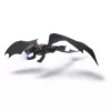Akčná figúrka Spinmaster Ultimate Plasma Blast Toothless 25 palcov krídla svetlo & zvuk, od 4 rokov