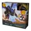 Akčná figúrka Spinmaster Ultimate Plasma Blast Toothless 25 palcov krídla svetlo & zvuk, od 4 rokov
