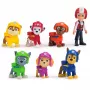 Sada figúrok PAW Patrol Air Rescue 6071499 Multicolour