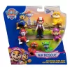 Sada figúrok PAW Patrol Air Rescue 6071499 Multicolour