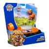 Vozidlo PAW Patrol Zumas Hovercraft plast čierna oranžová 3+
