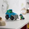Vozidlo Spin Master PAW Patrol Rex’s Dinosaur Rescue Vehicle — plast, pre deti od 3 rokov