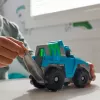 Vozidlo Spin Master PAW Patrol Rex’s Dinosaur Rescue Vehicle — plast, pre deti od 3 rokov