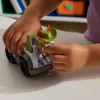 Vozidlo PAW Patrol Tracker’s Jungle Rescue Vehicle zelené plast