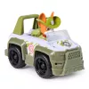 Vozidlo PAW Patrol Tracker’s Jungle Rescue Vehicle zelené plast