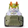 Vozidlo PAW Patrol Tracker’s Jungle Rescue Vehicle zelené plast