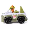 Vozidlo PAW Patrol Tracker’s Jungle Rescue Vehicle zelené plast