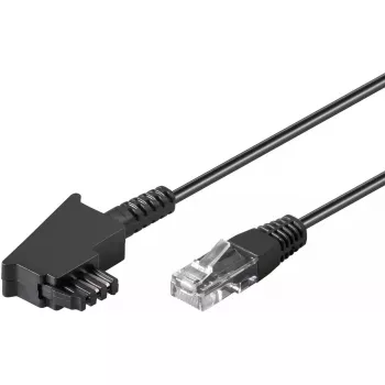 TAE-F kábel pre DSL/VDSL Goobay 51233