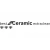 Bosch Best for Ceramic Extra Clean Turbo diamantový rezací kotúč, 125 mm, otvor 22,23 mm