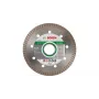 Bosch Best for Ceramic Extra Clean Turbo diamantový rezací kotúč, 125 mm, otvor 22,23 mm