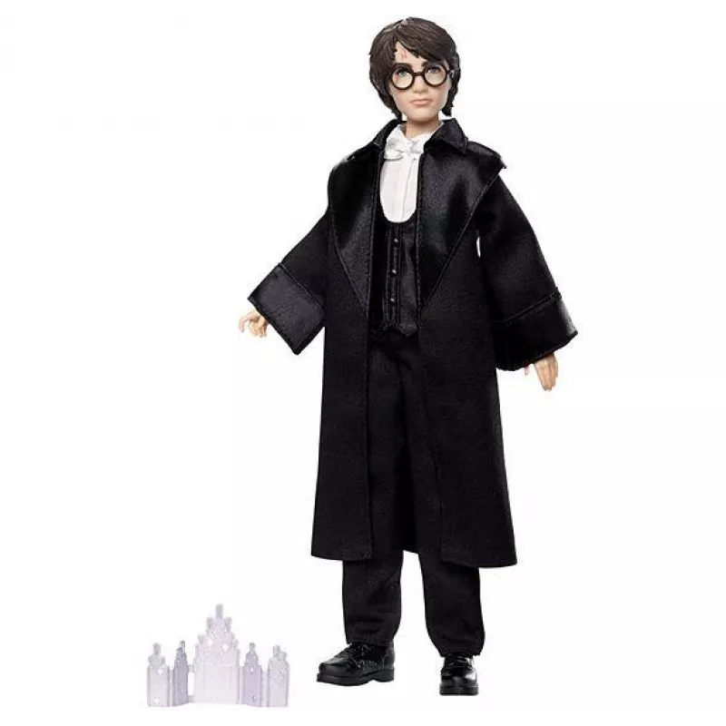 Mattel Harry Potter GFG13 Yule Ball Bábika Harry Potter