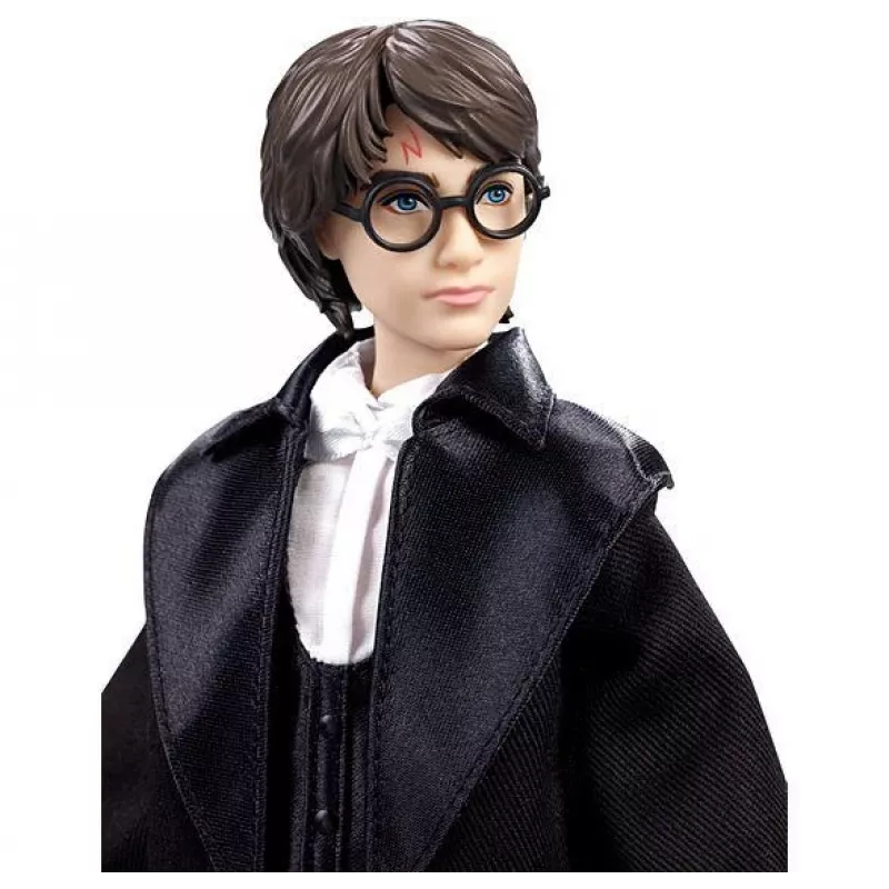 Mattel Harry Potter GFG13 Yule Ball Bábika Harry Potter