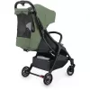 Detský kočík GLOBBER Stroll Lite — olivovo zelený