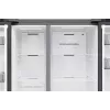 Samsung Series 6 RS70F65QEF side-by-side chladnička voľne stojaca 659 L čierna