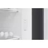 Samsung Series 6 RS70F65QEF side-by-side chladnička voľne stojaca 659 L čierna