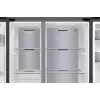 Samsung RS70F64KDF side-by-side chladnička voľne stojaca 640 L čierna