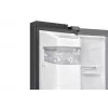 Samsung RS70F64KDF side-by-side chladnička voľne stojaca 640 L čierna