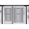 Samsung Series 7 RS70F66KCF side-by-side chladnička voľne stojaca 634 L čierna
