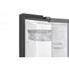 Samsung Series 7 RS70F66KCF side-by-side chladnička voľne stojaca 634 L čierna