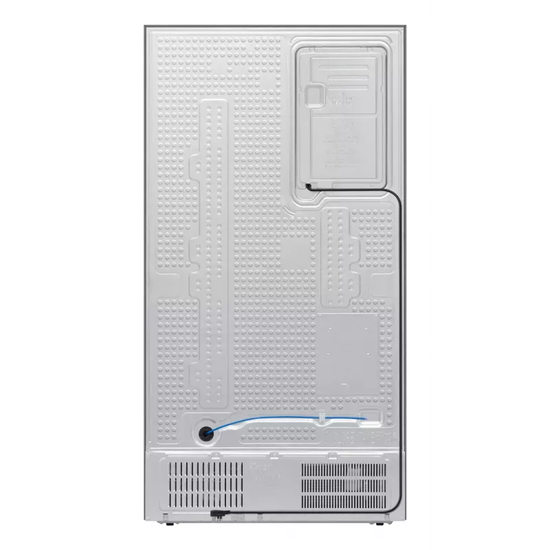 Samsung RS80F64KEF side-by-side chladnička voľne stojaca 640 L čierna