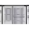Samsung RS80F64KEF side-by-side chladnička voľne stojaca 640 L čierna