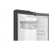 Samsung RS80F64KEF side-by-side chladnička voľne stojaca 640 L čierna