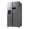 Samsung Series 9 RS90F64EDT side-by-side chladnička voľne stojaca 621 L nehrdzavejúca oceľ