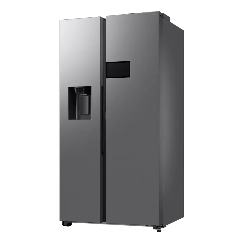 Samsung Series 9 RS90F64EDT side-by-side chladnička voľne stojaca 621 L nehrdzavejúca oceľ